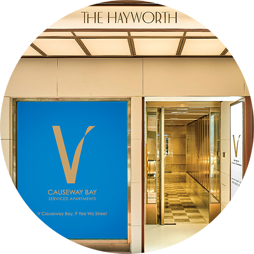 Prime Locations and Connectivity