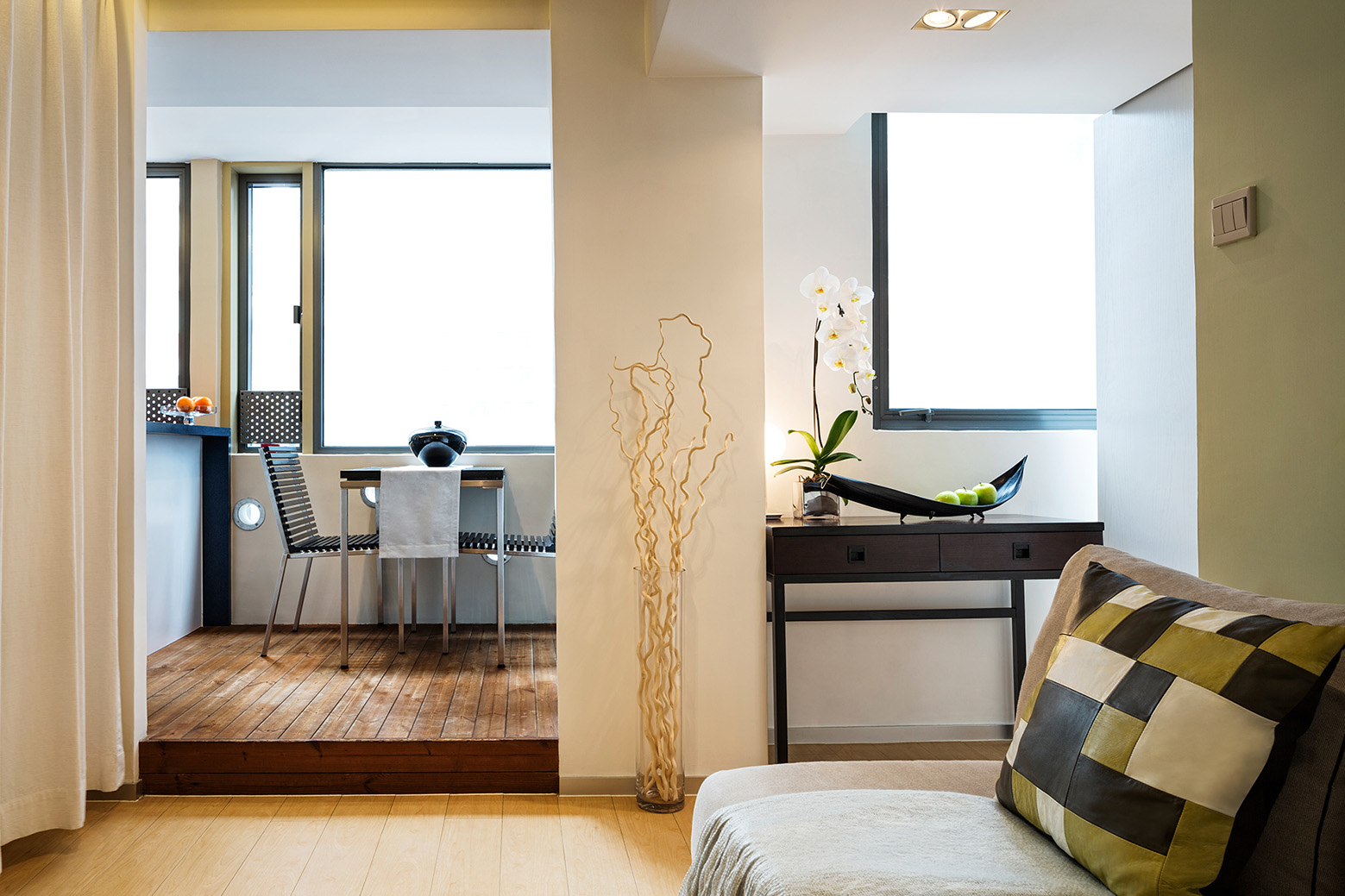 Why Choose a Serviced Apartment over a Hotel