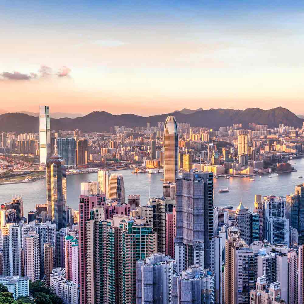 The V Smart Living Blog: How to Stay Connected with Wifi in Hong Kong