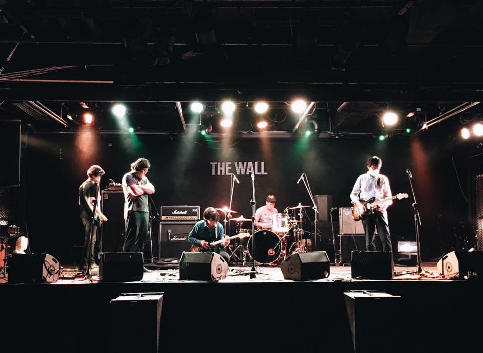 The V Smart Living Blog: Where to enjoy live music in Hong Kong