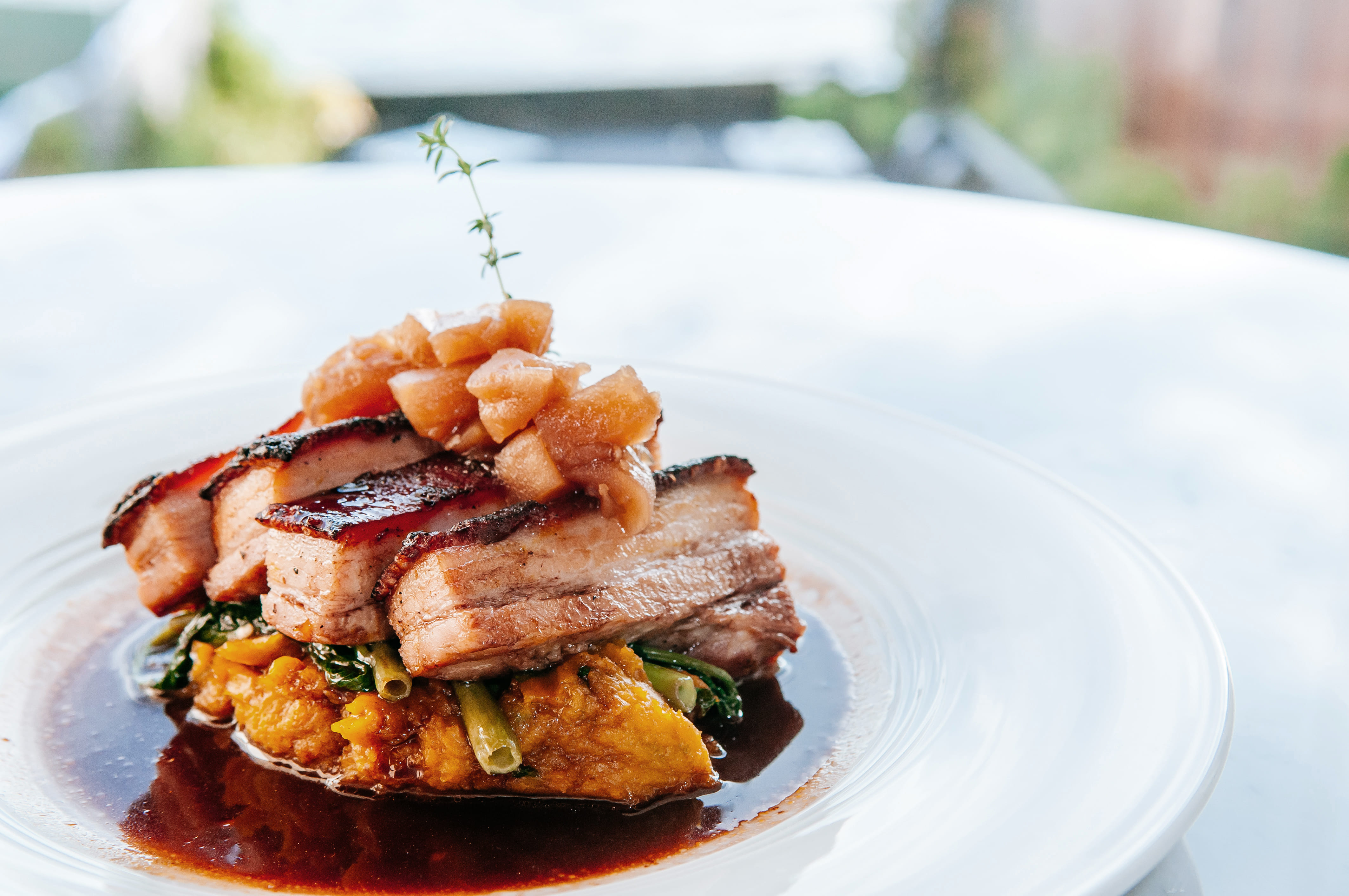 Michelin Guide to Cantonese Cuisine