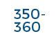 350-360
